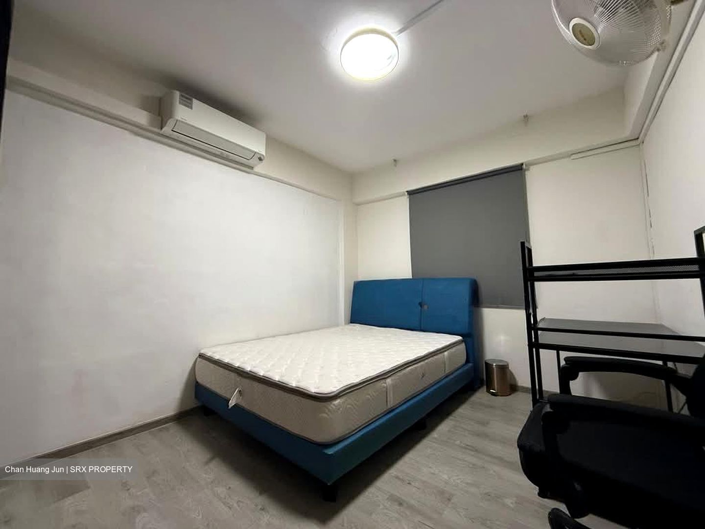 Blk 114 Kebun Baru Heights (Ang Mo Kio), HDB 3 Rooms #582700851